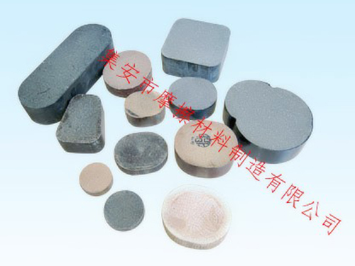 工業(yè)設備摩擦片