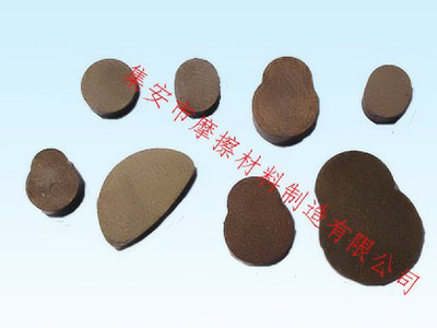 工業(yè)設備摩擦片