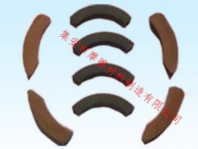 工業(yè)設備摩擦片