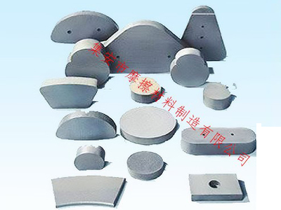 摩擦壓力機摩擦塊（片）
