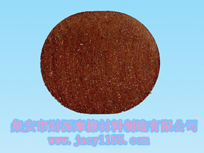 工業(yè)設備摩擦片