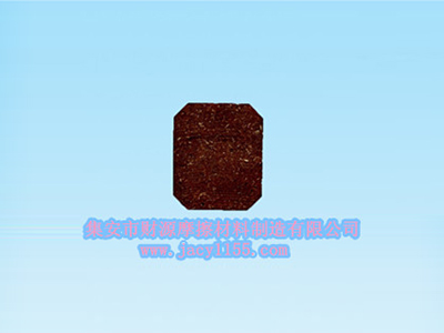 工業(yè)設備摩擦片